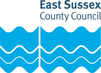 East Sussex Council Logo