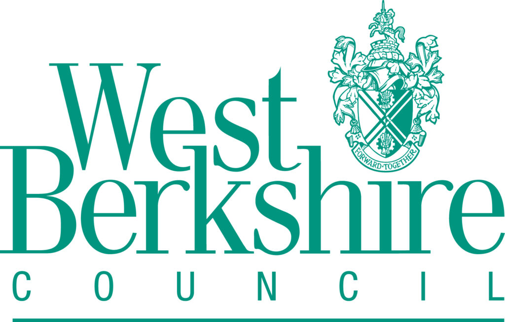 West Berkshire Council Logo