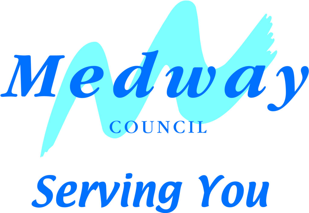 Medway Council Logo