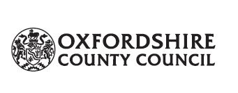 Oxfordshire Council Logo