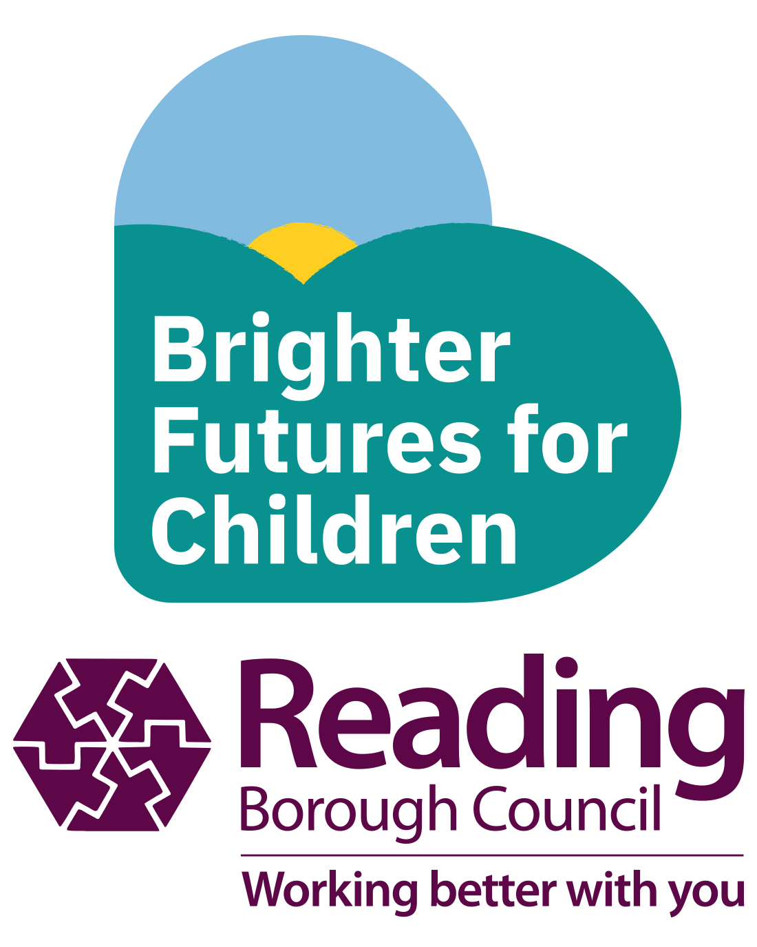 Brighter Futures for Children logo