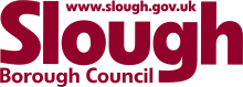 Slough Council Logo