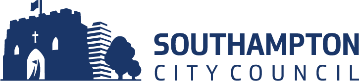 Southampton Council Logo